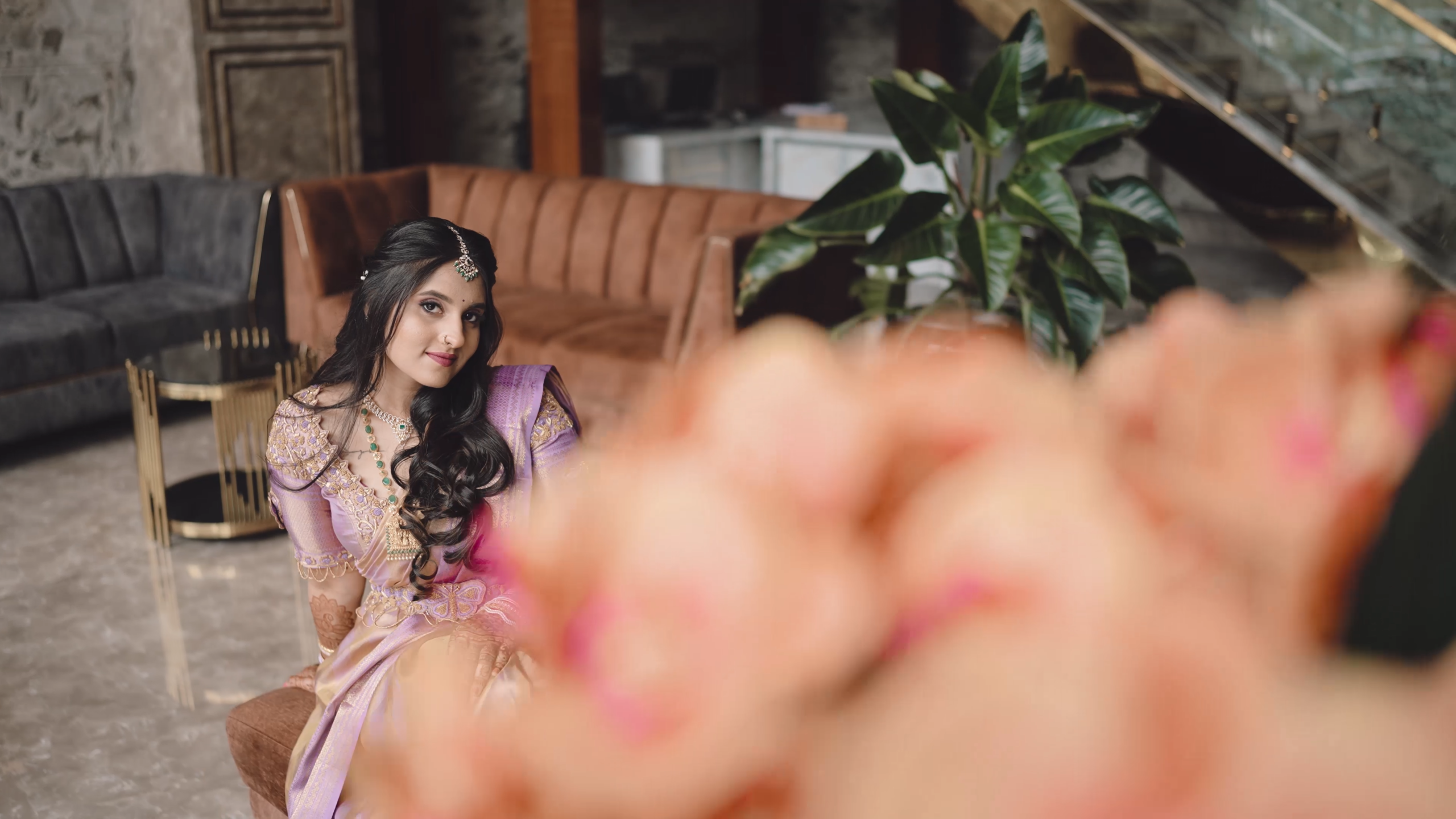 Engagement Teaser